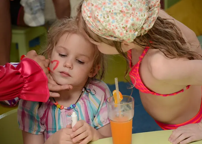 Parrotel Beach Resort Szarm el-Szejk